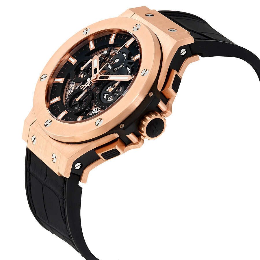 Hublot Big Bang 311.PX.1180.GR Men's Automatic 1