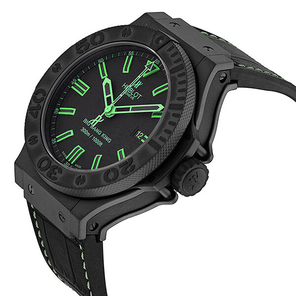 Hublot Big Bang 322.CI.1190.GR.ABG11 Men's Automatic 1