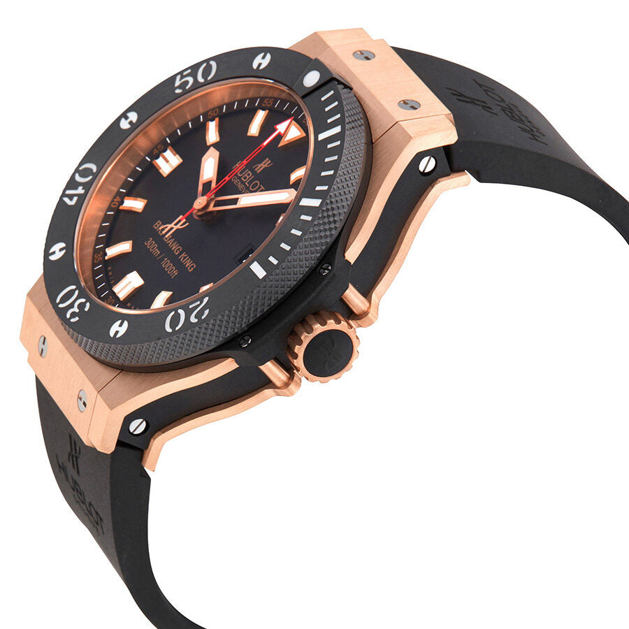 Hublot Big Bang 312.PM.1128.RX Men's Automatic 1