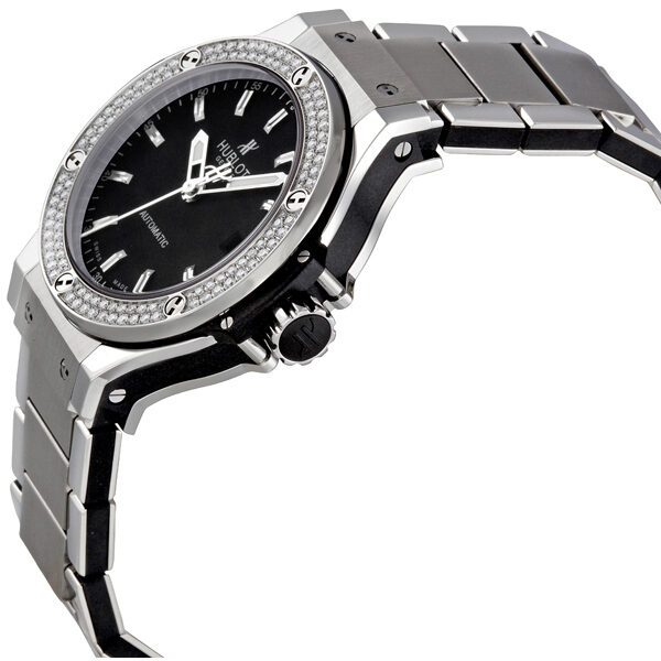Hublot Big Bang 365.SX.1170.SX.1104 Men's Automatic 1