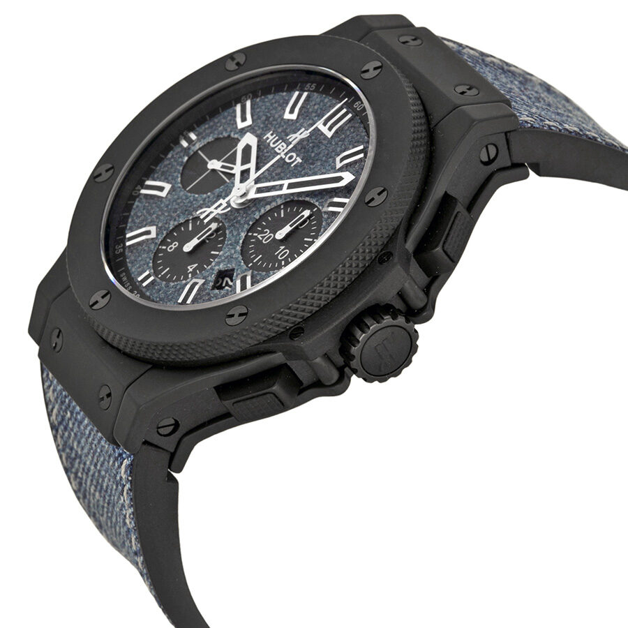 Hublot Big Bang 301.CI.2770.NR.JEANS Men's Automatic 1