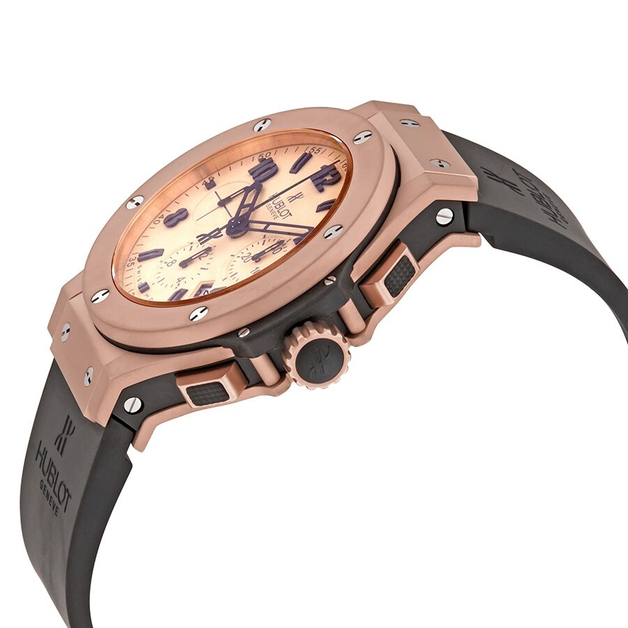 Hublot Big Bang 301.PI.500.RX Men's Automatic 1