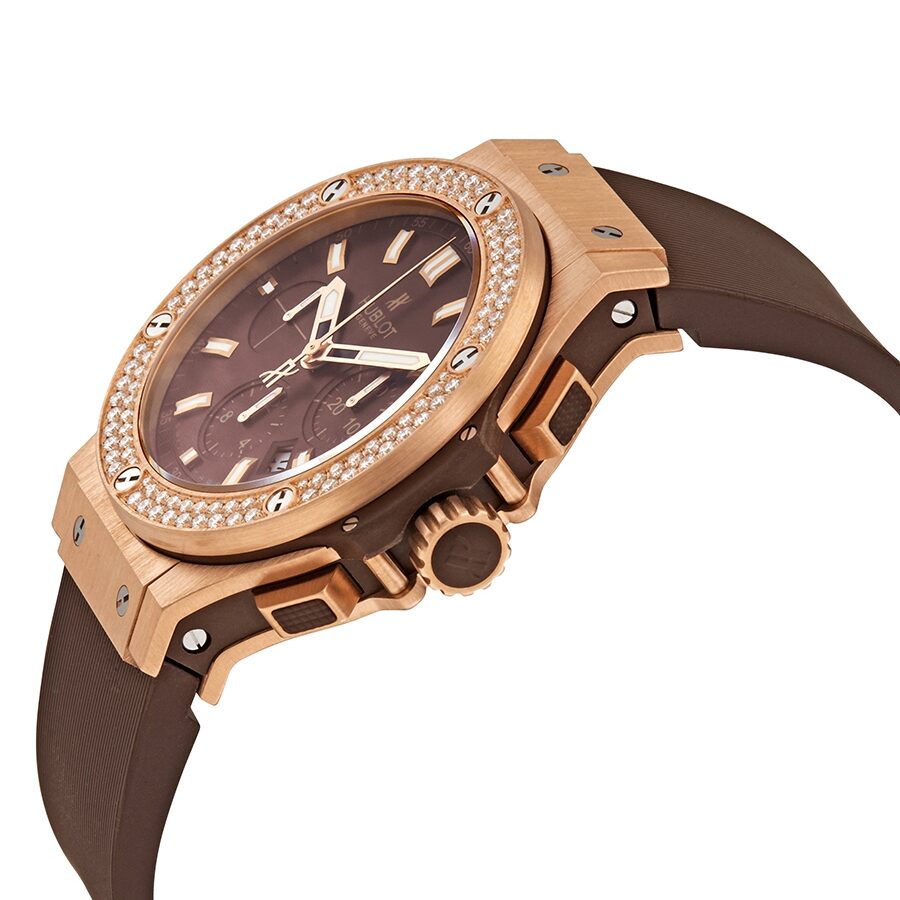 Hublot Big Bang 301.PC.3180.RC.1104 Men's Automatic 1