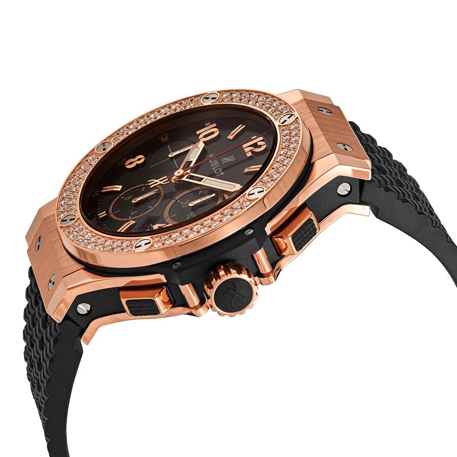 Hublot Big Bang 301-PX-130-RX-114 Men's Automatic 1