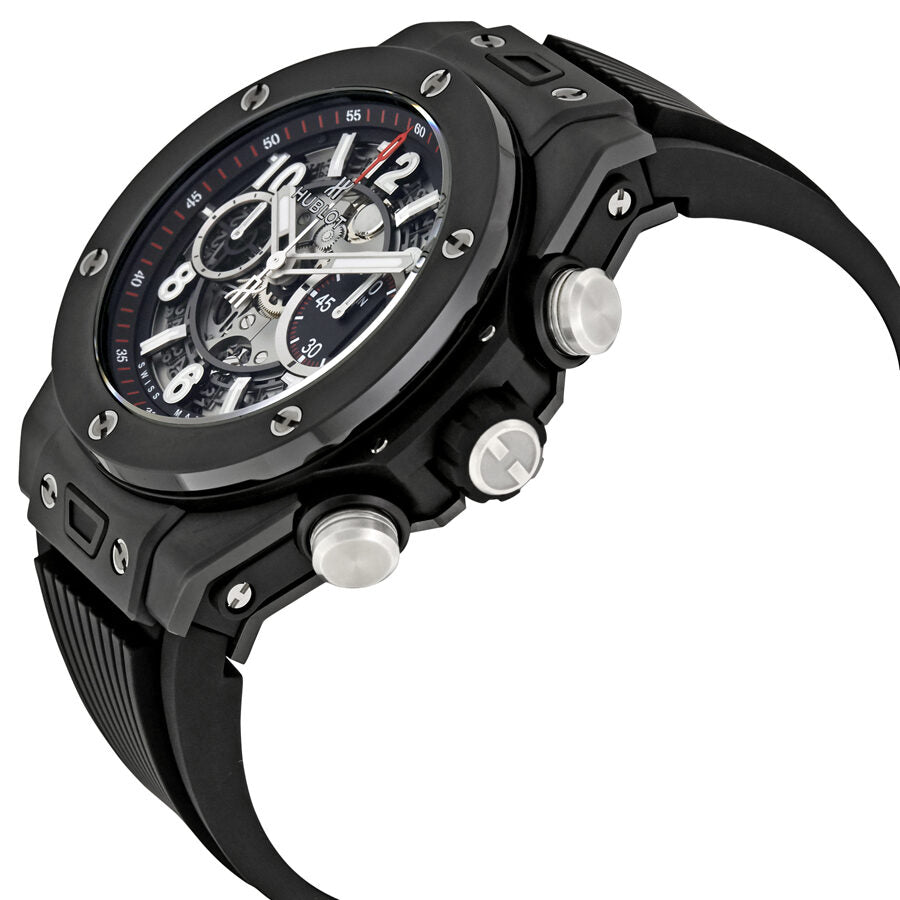 Hublot Big Bang 411.CI.1170.RX Men's Automatic 1