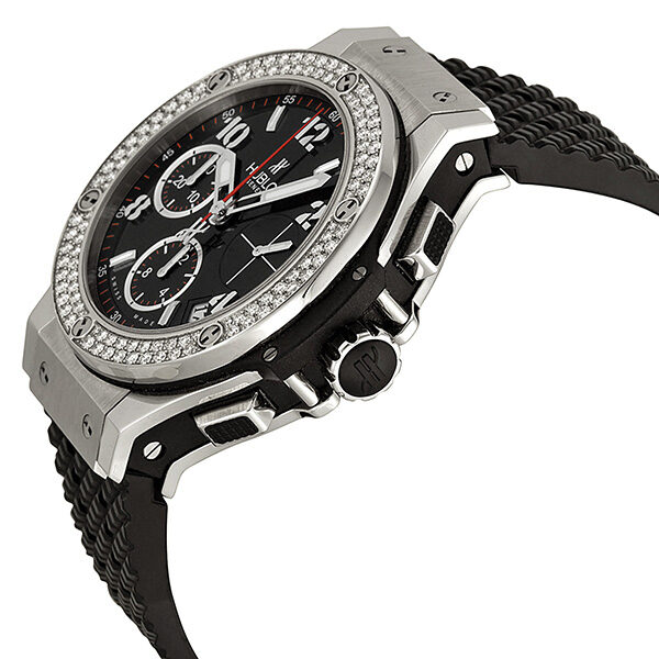 Hublot Big Bang 342SX130RX114 Men's Automatic 1