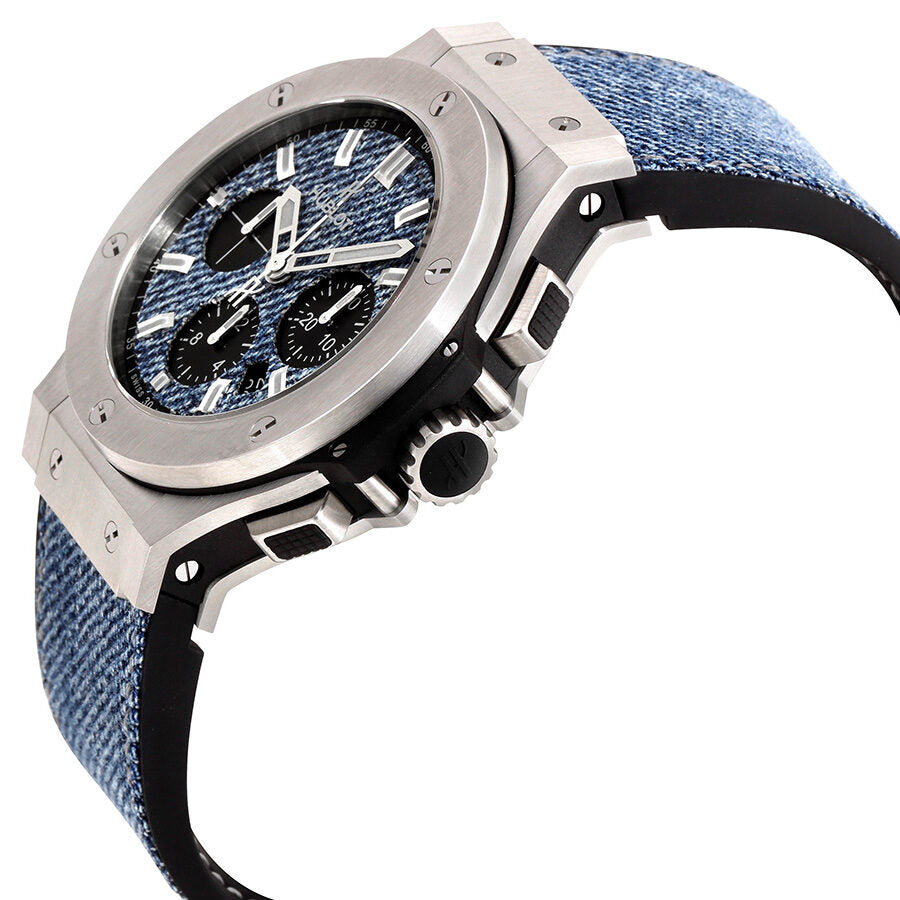 Hublot Big Bang 301.SX.2770.NR.JEANS16 Men's Automatic 1