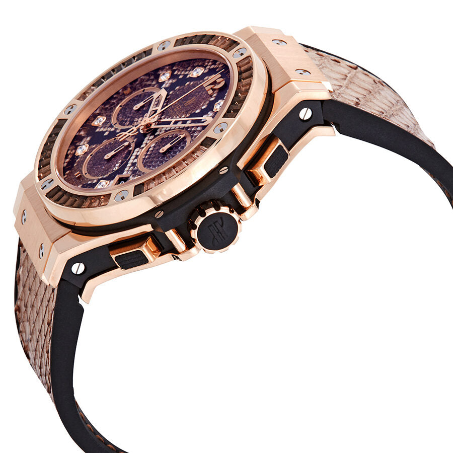 Hublot Big Bang 341.PX.7918.PR.1979 Men's Automatic 1