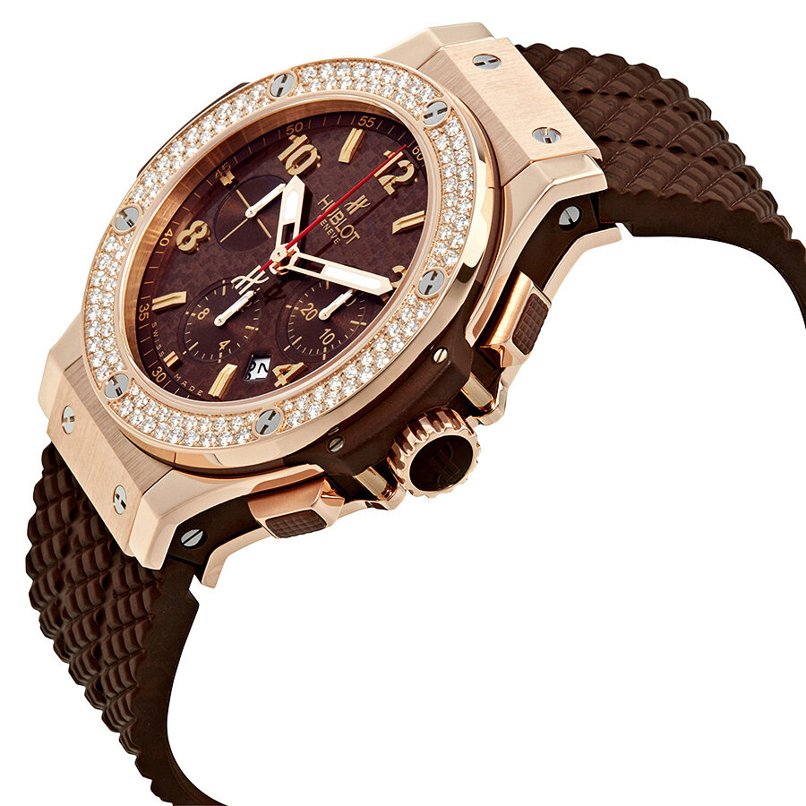 Hublot Big Bang 301.PC.1007.RX.114 Men's Automatic 1