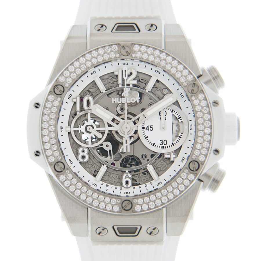 Hublot Big Bang 441.NE.2010.RW.1104 Men's Automatic 1