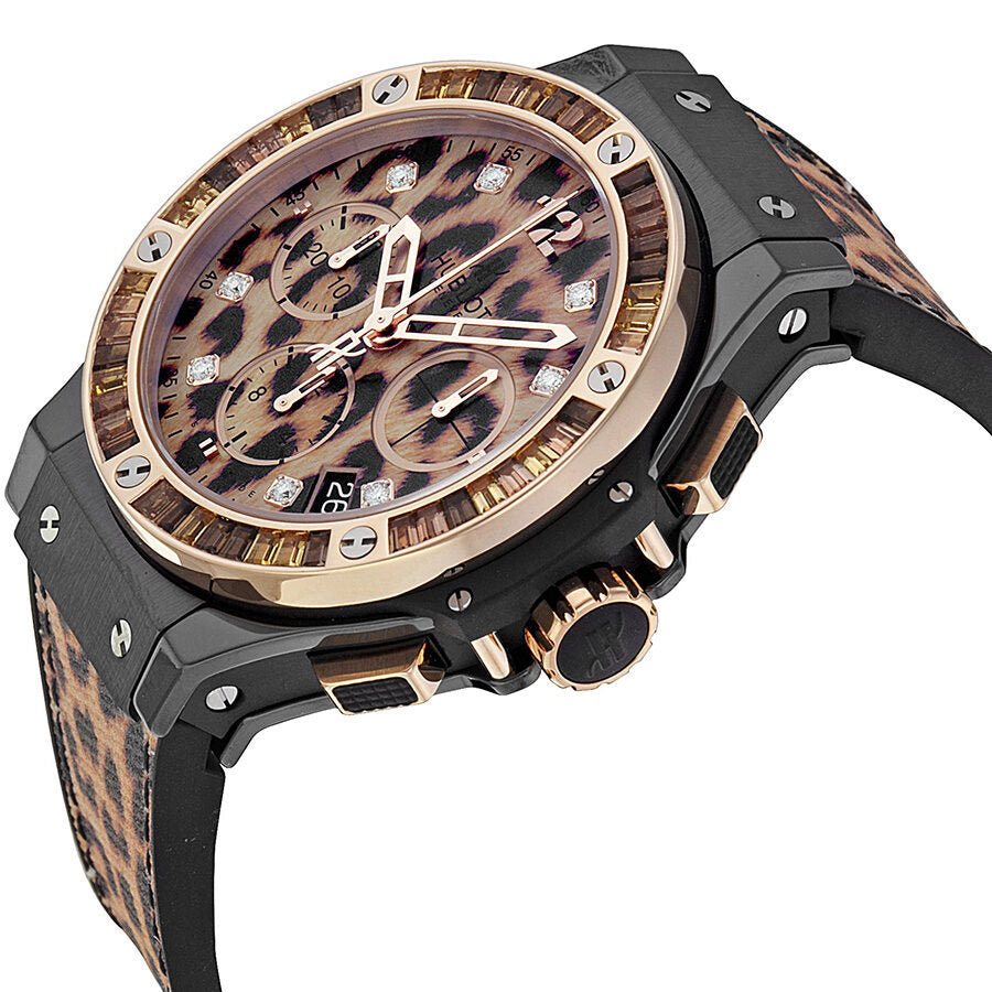 Hublot Big Bang 341.CP.7610.NR.1976 Unisex Automatic 1