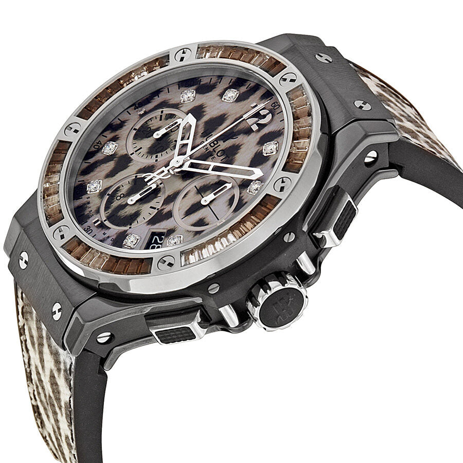 Hublot Big Bang 341.CW.7717.NR.1977 Unisex Automatic 1