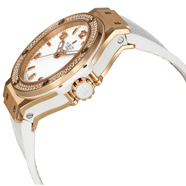 Hublot Big Bang 361.PE.2010.LR.1104 Ladies Quartz 1