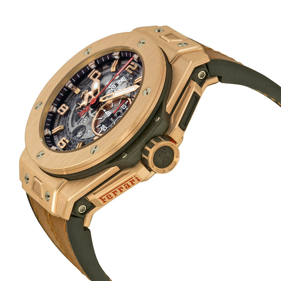Hublot Big Bang 401.OX.0123.VR Men's Automatic 1
