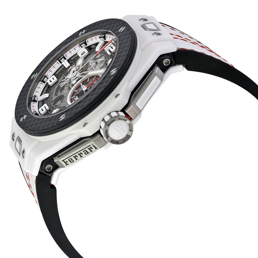 Hublot Big Bang 401.HQ.0121.VR Men's Automatic 1