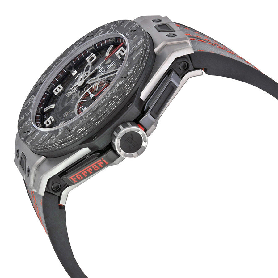 Hublot Big Bang 401.NJ.0123.VR Men's Automatic 1