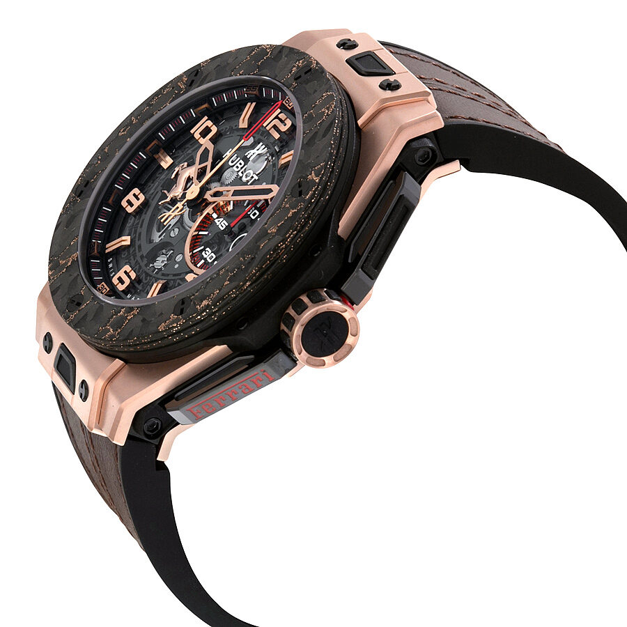 Hublot Big Bang 401.OJ.0123.VR Men's Automatic 1