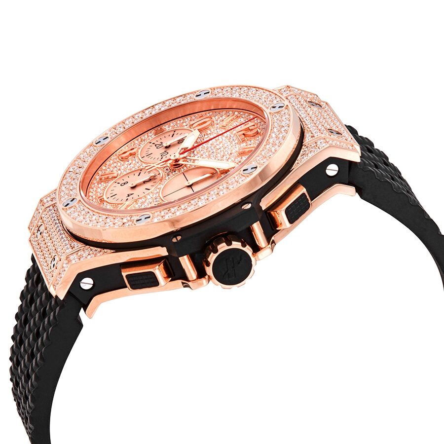 Hublot Big Bang 341.PX.9010.RX.1704 Unisex Automatic 1