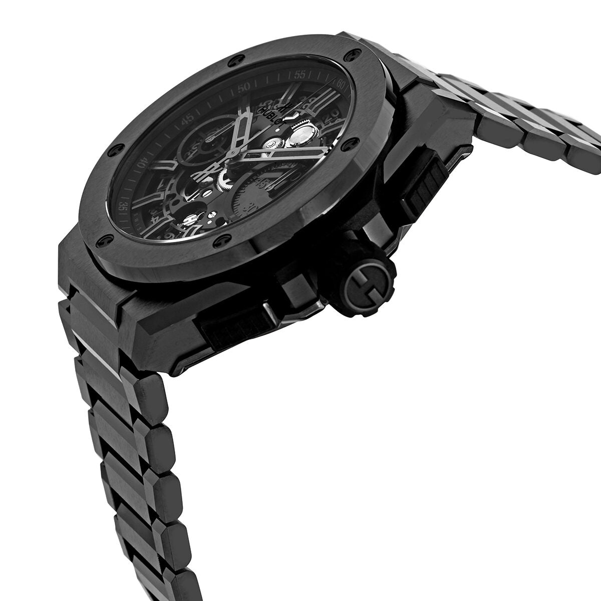Hublot Big Bang 451.CX.1140.CX Men's Automatic 1