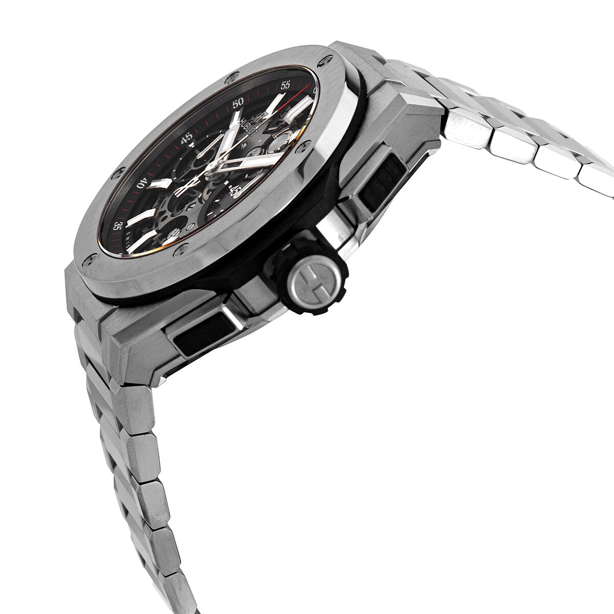 Hublot Big Bang 451.NX.1170.NX Men's Automatic 1