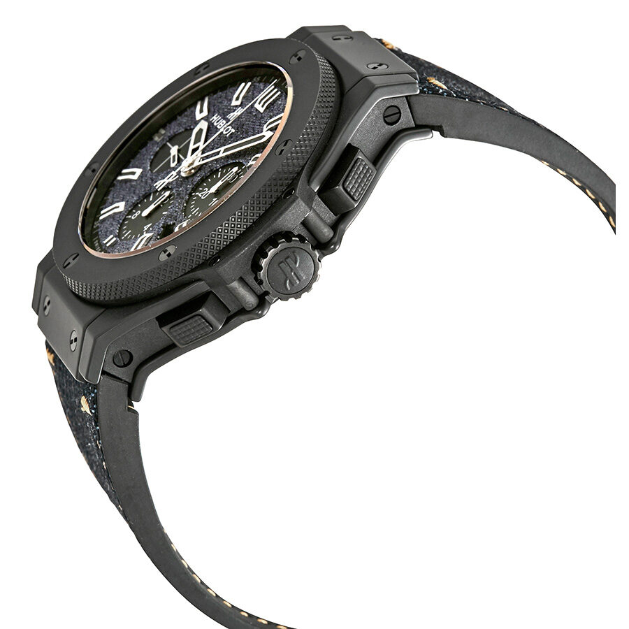 Hublot Big Bang 301.CI.2770.NR.JEANS14 Men's Automatic 1