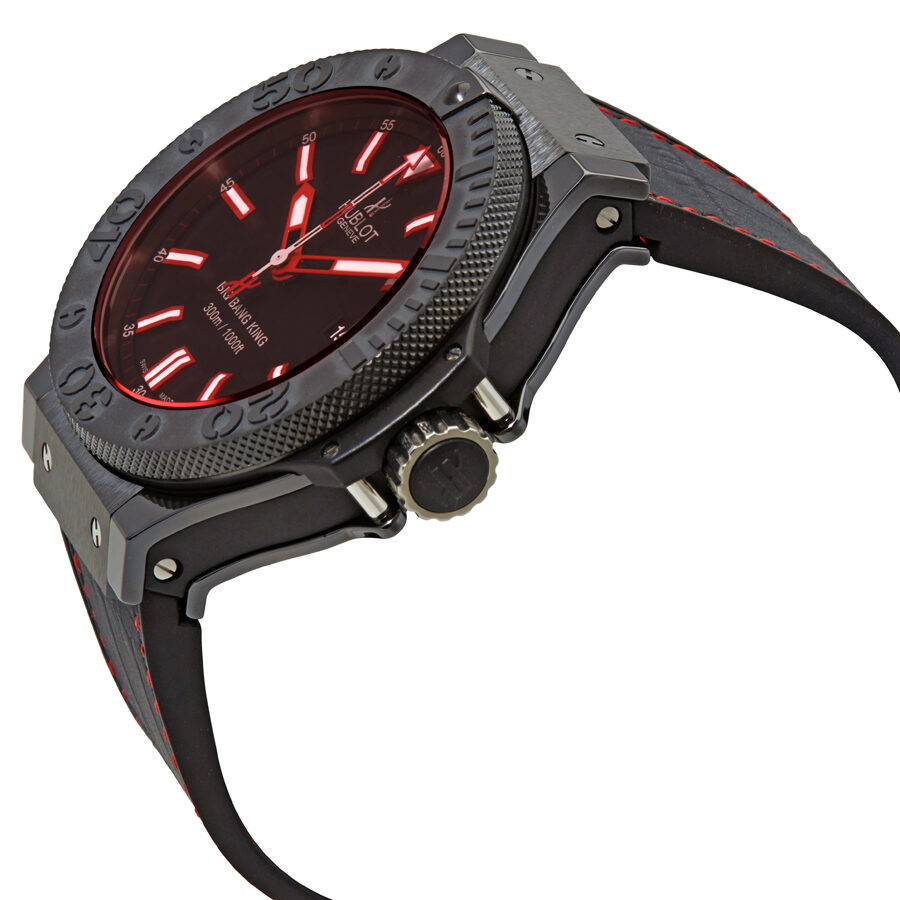 Hublot Big Bang 322.CI.1123.GR Men's Automatic 1