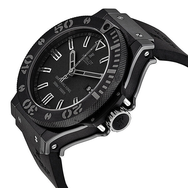 Hublot Big Bang 322-CK-1140-RX Men's Automatic 1