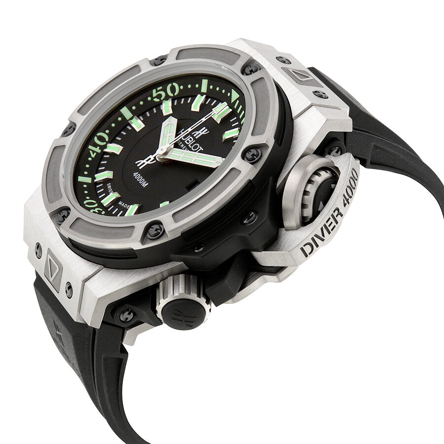Hublot Big Bang 731.NX.1190.RX Men's Automatic 1