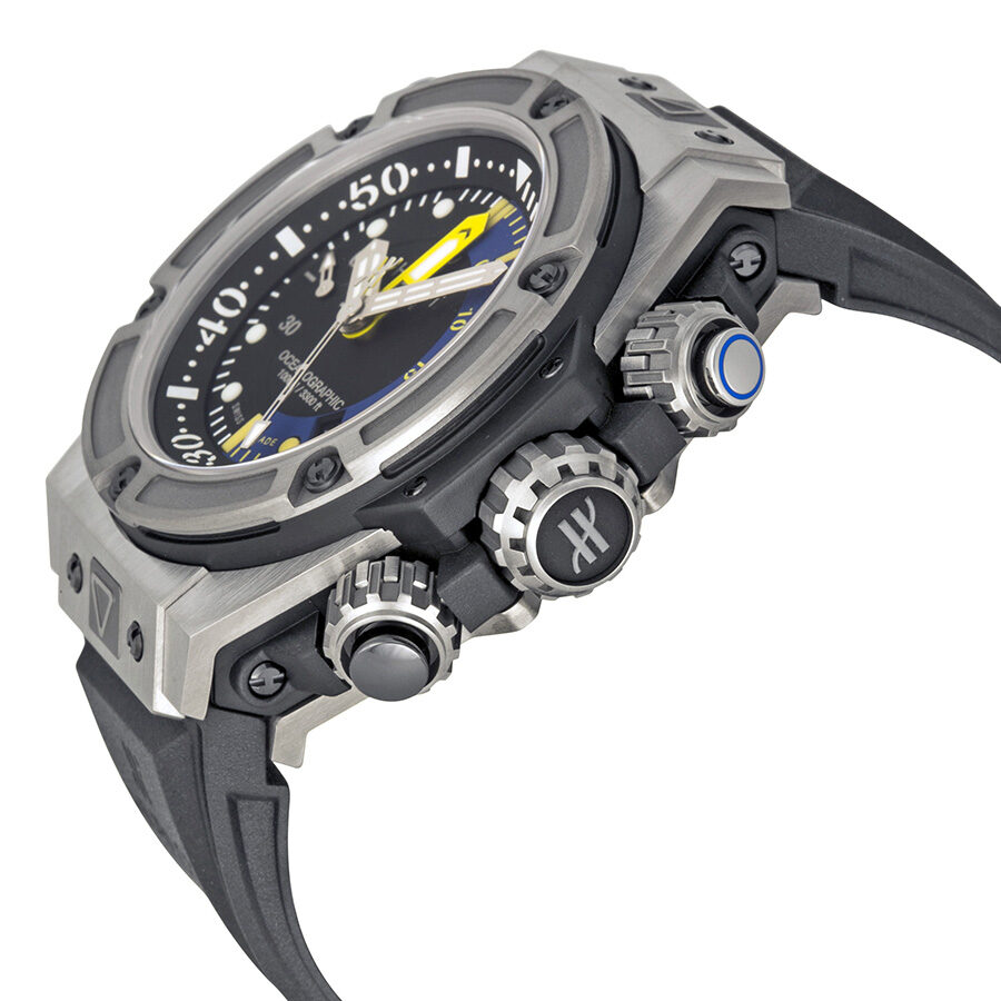 Hublot King Power 732.NX.1127.RX Men's Automatic 1