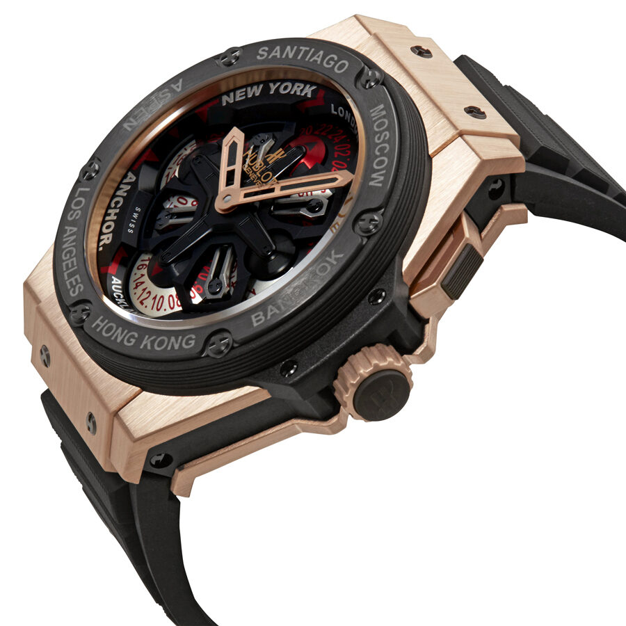 Hublot Big Bang 771.OM.1170.RX Men's Automatic 1