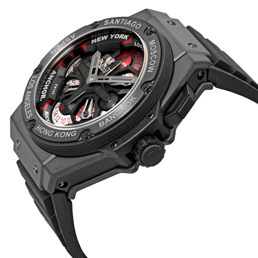 Hublot Big Bang 771.CI.1170.RX Men's Automatic 1