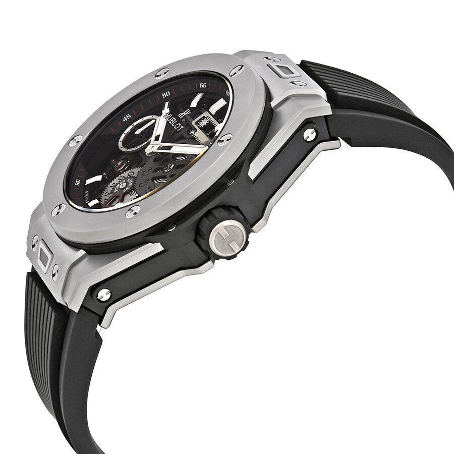 Hublot Big Bang 414.NI.1123.RX Men's Hand Wind 1