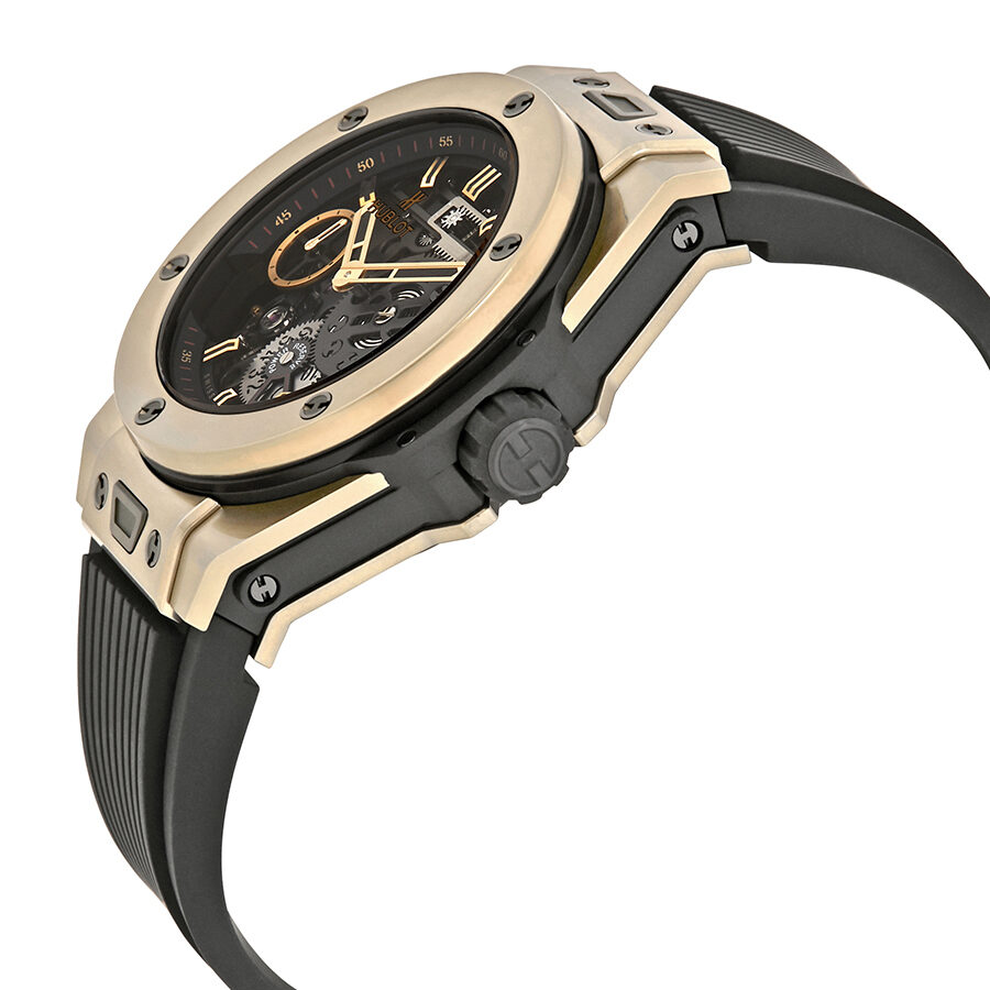 Hublot Big Bang 414.MX.1138.RX Men's Hand Wind 1