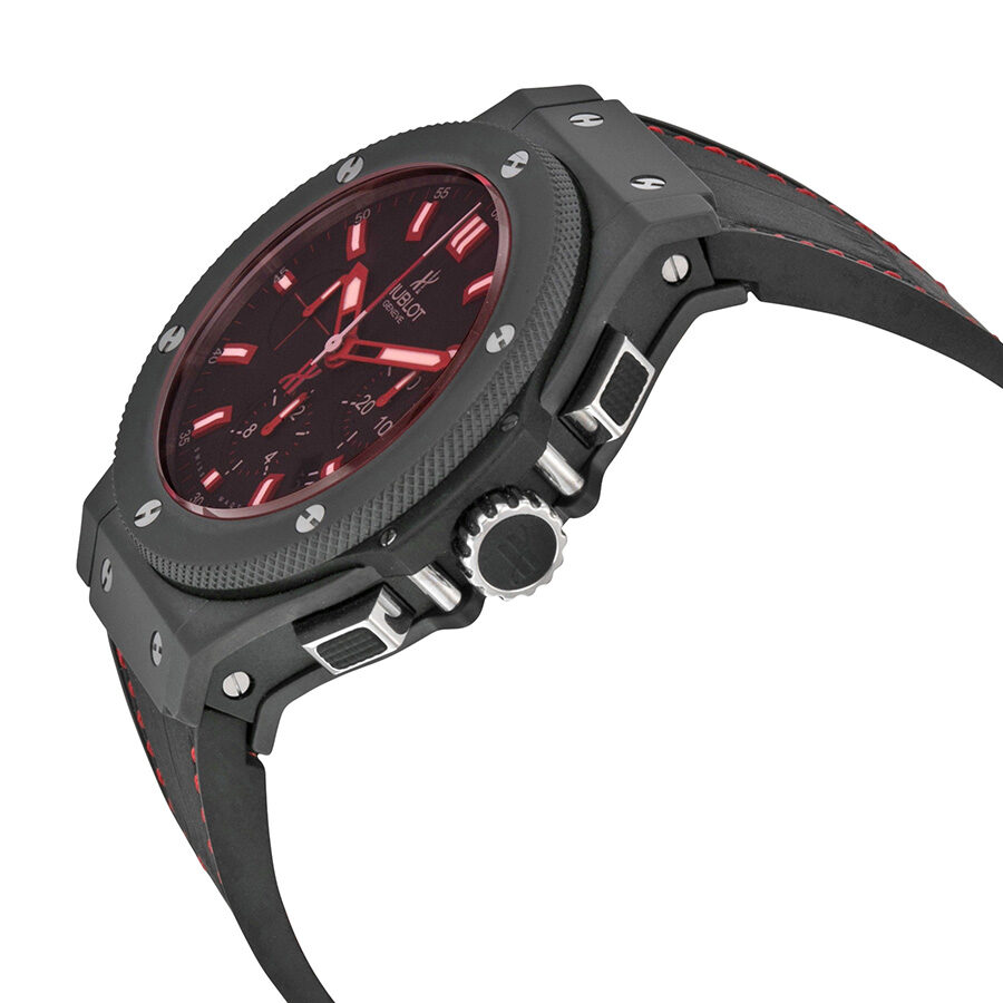 Hublot Big Bang 301.CI.1123.GR Men's Automatic 1