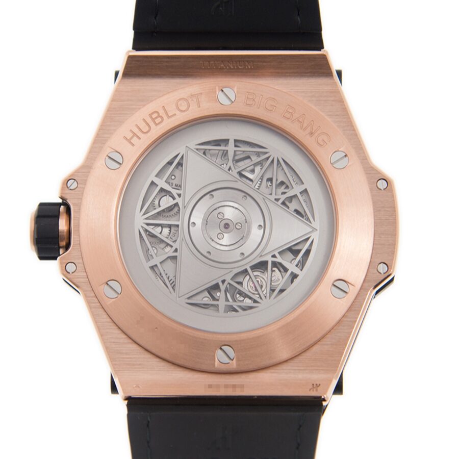 Hublot Big Bang 415.OX.1118.VR.1704.MXM17 Unisex Automatic 1