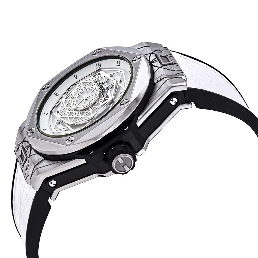 Hublot Big Bang 415.NX.2027.VR.MXM18 Men's Automatic 1