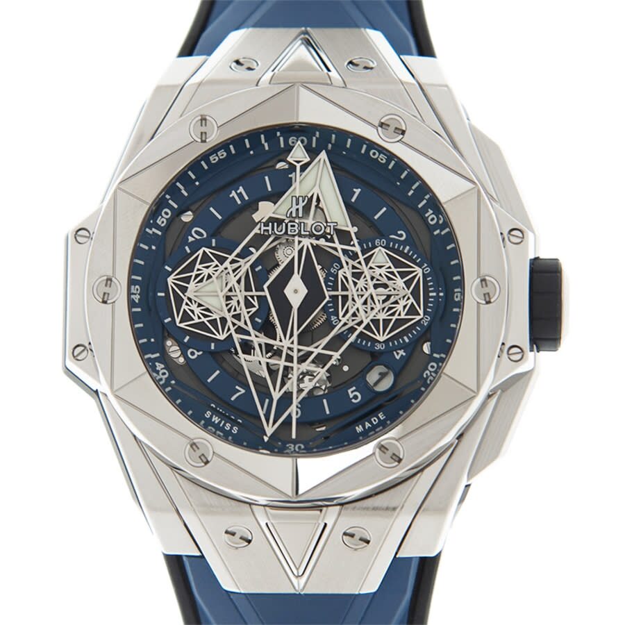 Hublot Big Bang 418.NX.5107.RX.MXM20 Men's Automatic 1