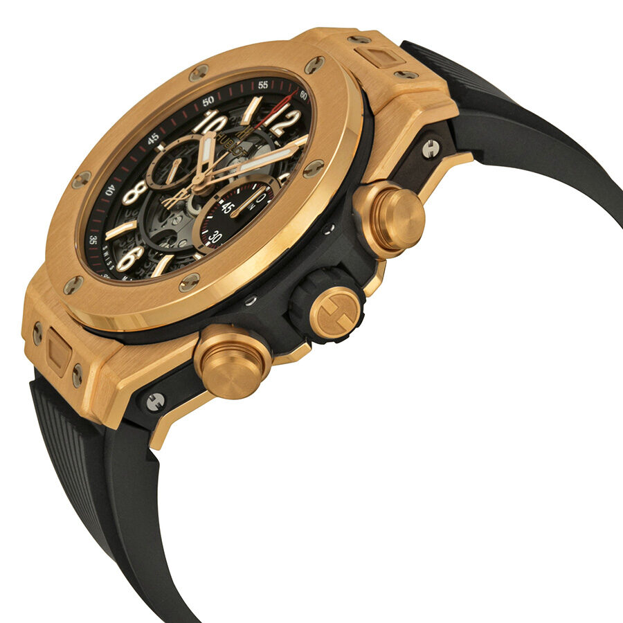 Hublot Big Bang 411.OX.1180.RX Men's Automatic 1