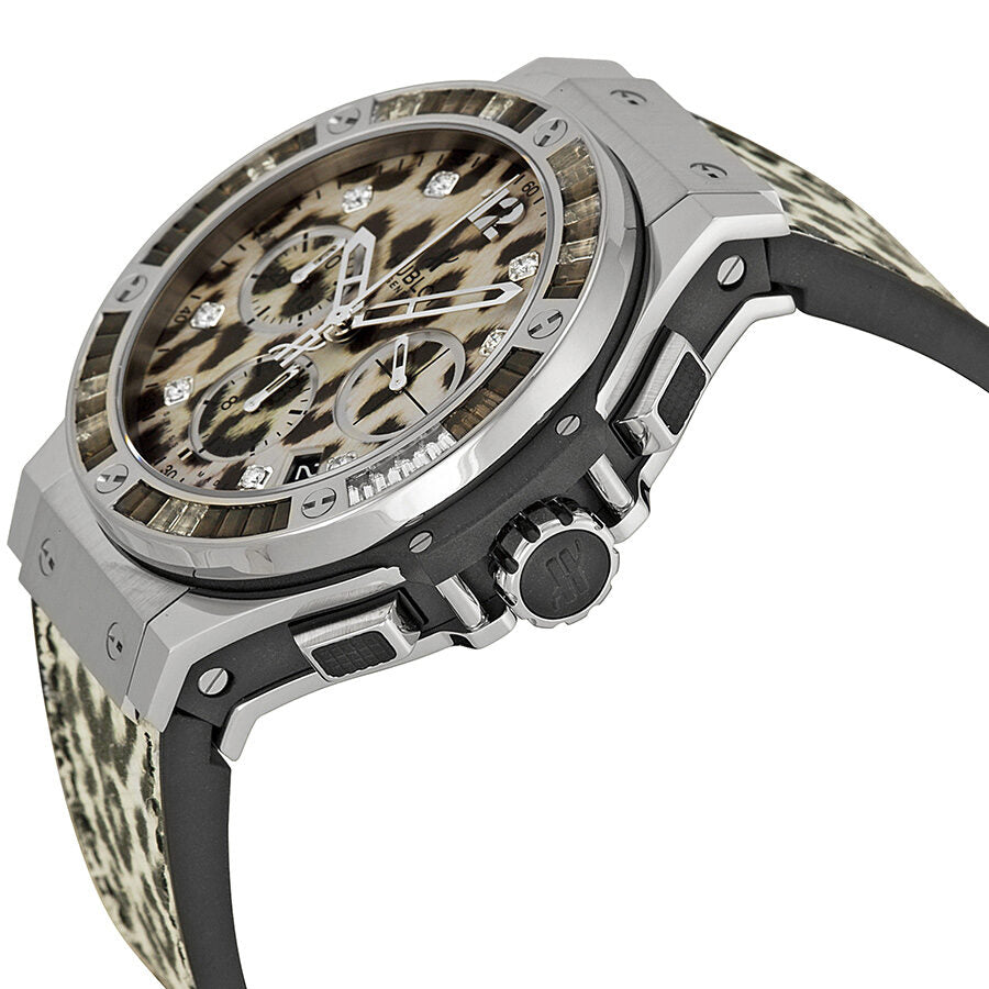 Hublot Big Bang 341.SX.7717.NR.1977 Unisex Automatic 1