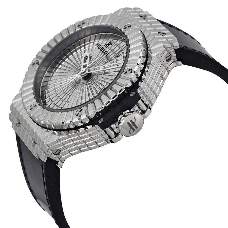 Hublot Big Bang 346.SX.0870.VR Men's Automatic 1