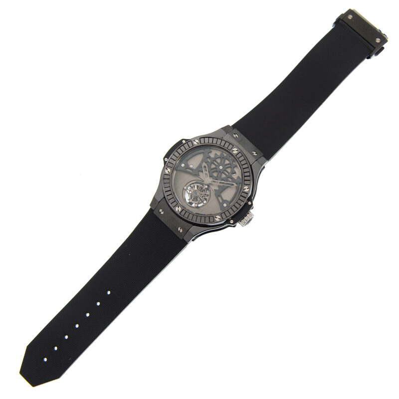 Hublot Big Bang 305.CD.0002.RX.1900 Men's Hand Wind 1