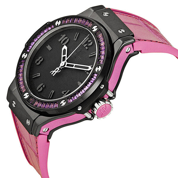 Hublot Big Bang 361.CV.1110.LR.1905 Ladies Quartz 1