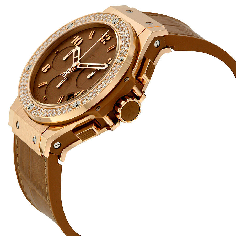 Hublot Big Bang 341.PA.5390.LR.1104 Unisex Automatic 1