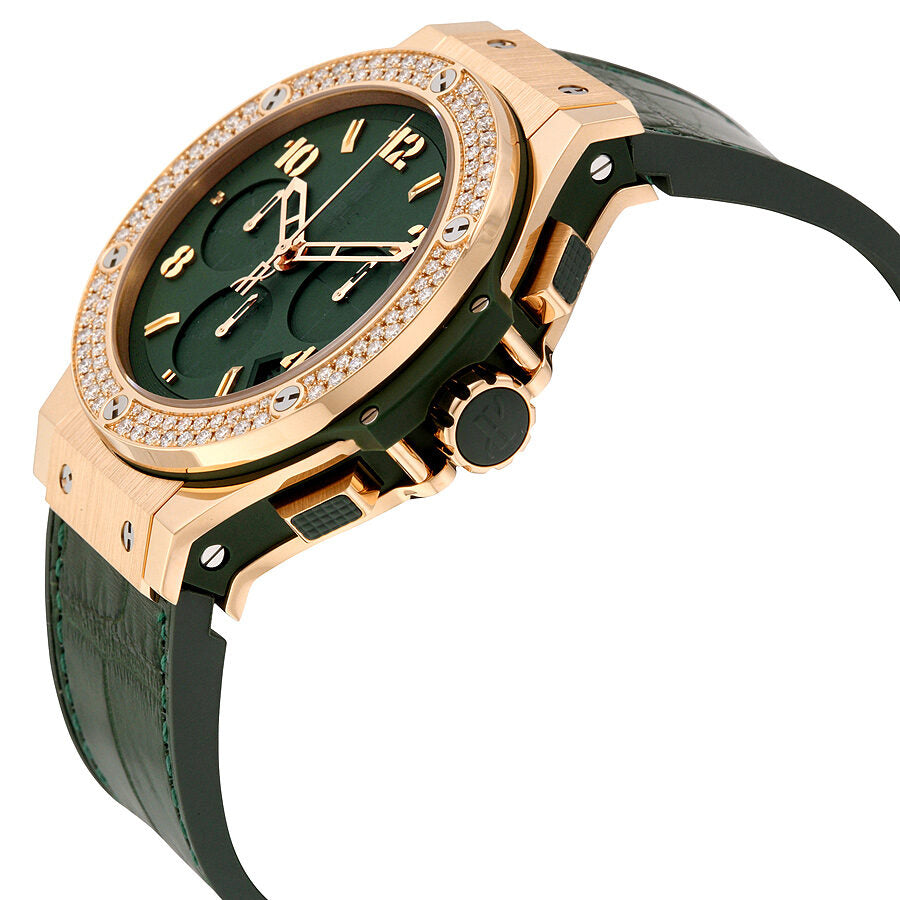 Hublot Big Bang 341.PV.5290.LR.1104 Unisex Automatic 1