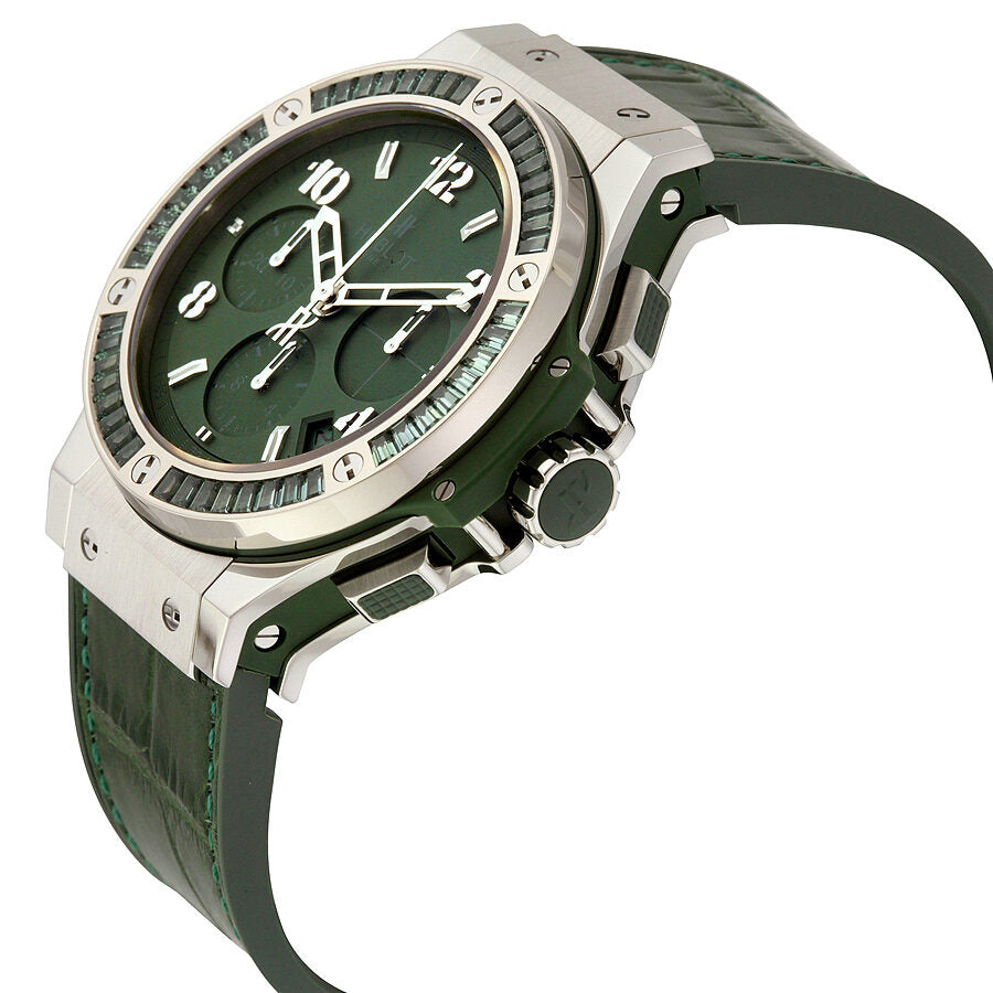 Hublot Big Bang 341.SV.5290.LR.1917 Unisex Automatic 1