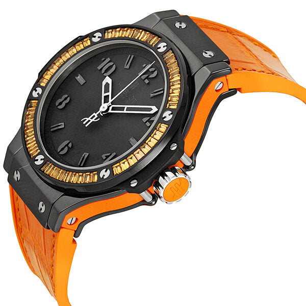 Hublot Big Bang 361.CO.1110.LR.1906 Ladies Automatic 1