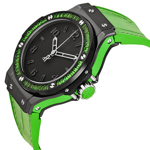 Hublot Big Bang 361.CG.1110.LR.1922 Ladies Quartz 1