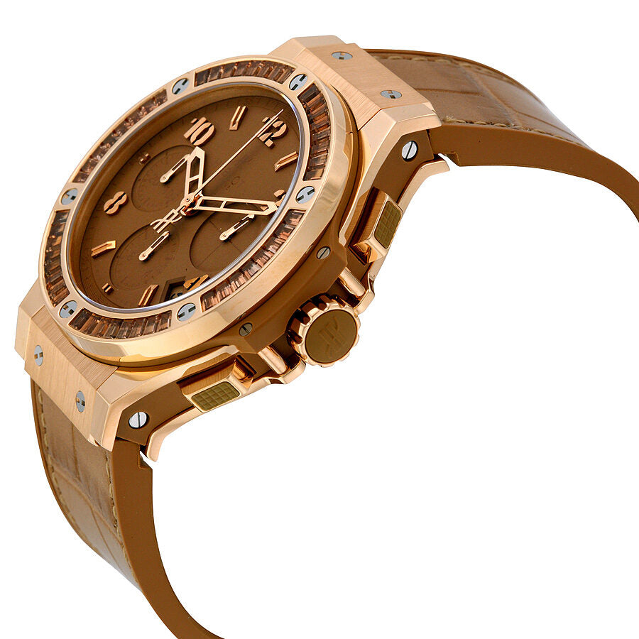 Hublot Big Bang 341.PA.5390.LR.1918 Unisex Automatic 1