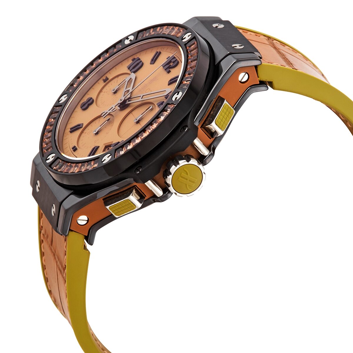 Hublot Big Bang 341.CA.5390.LR.1918 Unisex Automatic 1