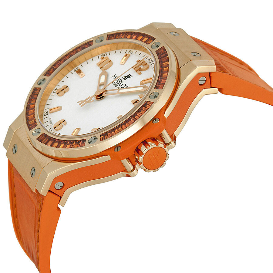 Hublot Big Bang 361.PO.2010.LR.1906 Ladies Quartz 1